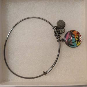 Alex and Ani Tropical Vacation Bracelet